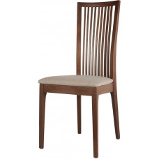Стул КЛМ-мебель «Филадельфия» с мягким сиденьем