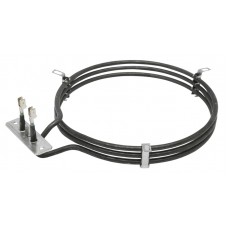 Тэн 2,7кВт для TECNOEKA KF 620 (01201210/09952477000)
