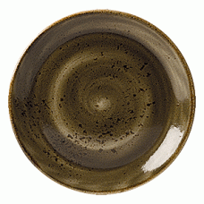Тарелка пирожковая Steelite Craft Brown 150 мм