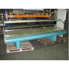 Витрина холодильная,LINDE ORIONE gamb3125 DF Б/У