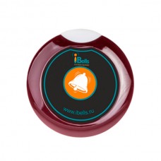 Кнопка вызова персонала iBells-305