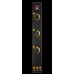 Печь конвекционная TECNOEKA EVOLUTION EKF 1064 UD