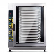 Пароконвектомат TECNOEKA KF 1010 EV UD-GA