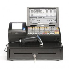 POS-система Магазин у дома С041 SSD64 [FPrint-22ЕНВД,WPR7,Frontol 5 Торговля]