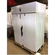 Шкаф морозильный ШН 0,98-3,6 (S1400 M inox) (нерж) Б/У