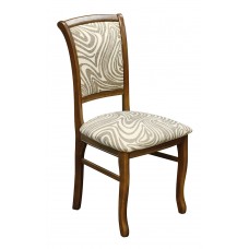 Стул «Кабриоль» с мягким сиденьем