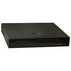 Стационарный видеорегистратор ERGOZOOM DVR-8808M1