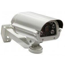 Видеокамера уличная ERGOZOOM ERG-W7009D