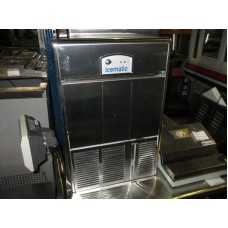 Льдогенератор ICEMATIC 35 Б/У