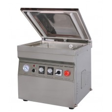 Машина для вакуумной упаковки EDZ-400/2T EKSI