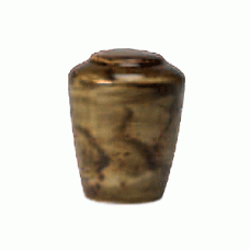 Солонка Steelite Craft Brown 74 мм