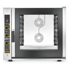 Пароконвектомат TECNOEKA EVOLUTION EKF 711 E UD
