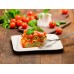 Блюдо узкое прямоугольное «Sam&Squito» 310х90 мм