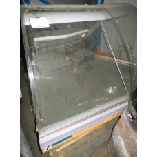 Витрина холодильная угловая, NORPE NPPup-30-LA-200-0 SAFIR Б/У