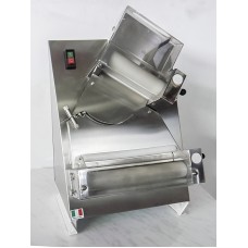 Тестораскаточная машина для пиццы R30 INOX GAM