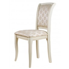 Стул КЛМ-мебель «Марсель» с мягким сиденьем