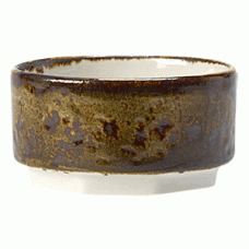 Соусник Steelite Craft Brown 58 мл