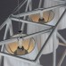 Подвесной светильник Multilamp