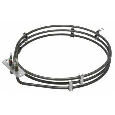 Тэн 3кВт для TECNOEKA моделей KF 965, KF 966 D/UD/AL (01202670)