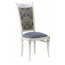 Стул «Венеция узор» с мягким сиденьем
