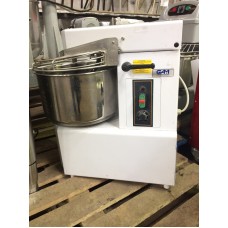 Тестомес Gam IMP S 20 TR 400 TSV Б/У