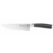 Нож шеф-повара 200 мм Premium Luxstahl [ZR-HB001-1]