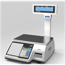 Весы  CAS CL3000 15-P