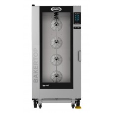 Печь конвекционная UNOX XЕBC-16EU-E1R