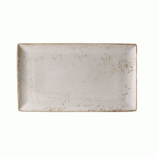 Блюдо прямоугольное Steelite Craft White 330х190 мм