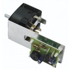Таймер с зуммером+плата для TECNOEKA KF 620 (01201270)