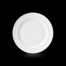 Тарелка пирожковая круглая Steelite Monaco White 165 мм