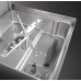 Машина посудомоечная купольного типа MODULAR HT 50