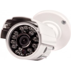 Видеокамера уличная ERGOZOOM ERG-W7001C-DIS