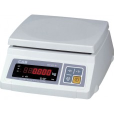 Весы CAS SW-II-30