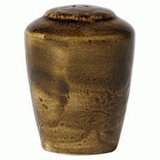 Перечница Steelite Craft Brown 74 мм