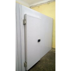 Камера холодильная, замкового типа 3200х2065х2335 Б/У