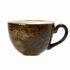 Чашка чайная Steeline Craft Brown 450 мл