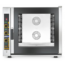 Пароконвектомат TECNOEKA EVOLUTION EKF 711 EV