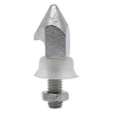 Фиксатор двери TECNOEKA моделей KF 965, KF 966, KF 981 (00006030/11960659320)