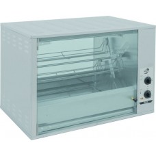 Гриль карусельный для приготовления кур СИКОМ МК-3.12