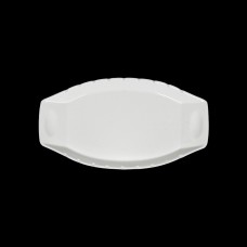 Блюдо для шашлыка «Corone» 295х170 мм