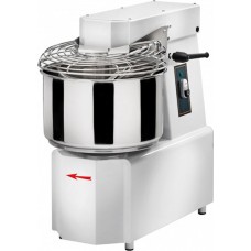 Тестомес GAM S 40 TS2VE