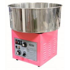 Аппарат для приготовления сахарной ваты ERGO WY-771