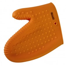 Рукавица силиконовая 200х160 мм SILICONE [93-SI-CU-06.1]