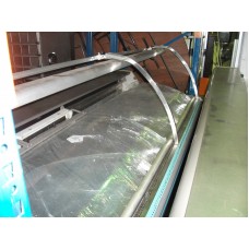 Витрина холодильная,LINDE ORIONE gamb2500 DF Б/У