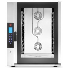 Пароконвектомат TECNOEKA EVOLUTION EKF 1111 TC