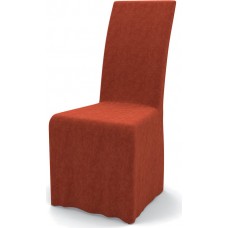 Стул «Бартон» со съемным чехлом в пол (деревянный каркас) Стул «Бартон» со съемным чехлом в пол (деревянный каркас)