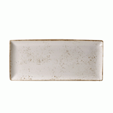 Блюдо прямоугольное Steelite Craft White 370х160 мм