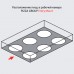 Печь для пиццы PIZZA GROUP Entry Max 6