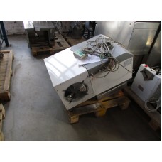 Камера холодильная 1360х1360х2200, с моноблоком Technoblock SVN030E Б/У
